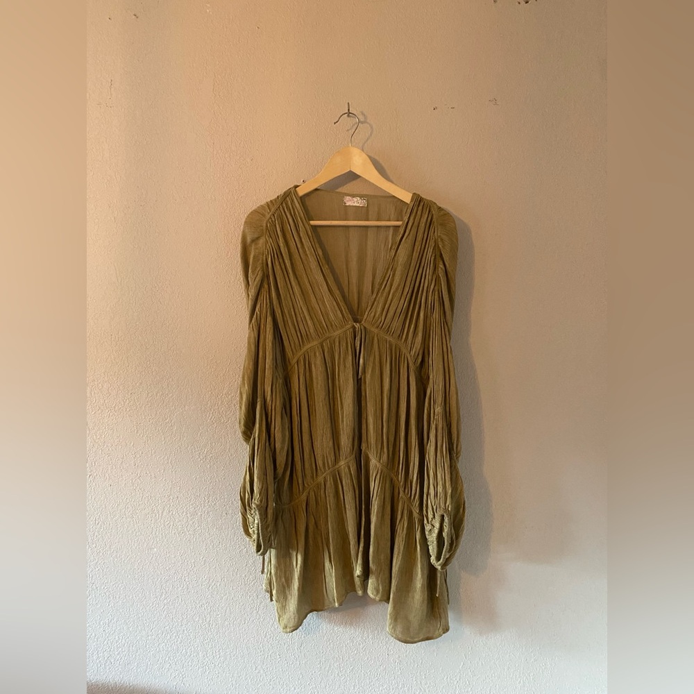 Free People Cover Up